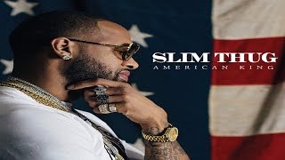Slim Thug - Hustle (Feat. Z-Ro) NEW 2016