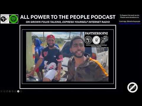 All Power to the People Podcast February 15, 2026
