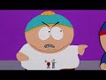 South Park Bigger Longer And Uncut Cafeteria Scene