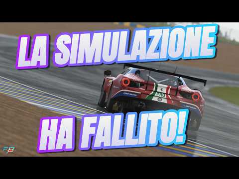 THEY ABANDONED IT! 😡 Who KILLED Pure Simracing? (The Truth About rFactor 2)