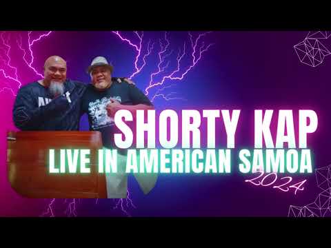 Shorty Kap - David Tua & Faasilasilaga (Live in American Samoa 2024)