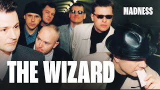 Madness - The Wizard (Wonderful Track 5)