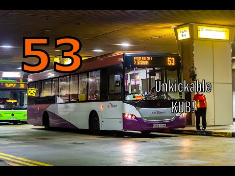 (Short) SBS8779K on 53