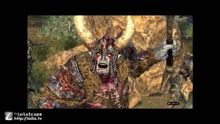 [DDON]ドラゴンズドグマオンライン　初見実況　第十二話　[初見]