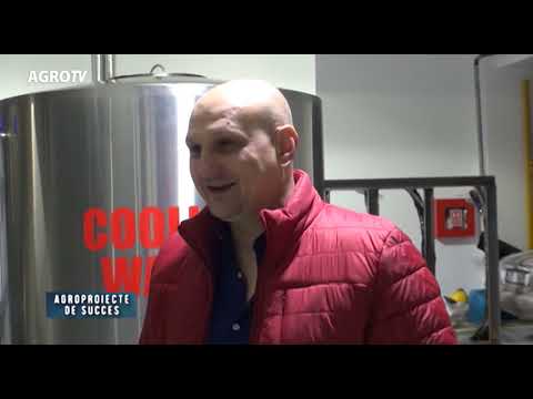 Agroproiecte de succes   Bere artizanala made in Iasi