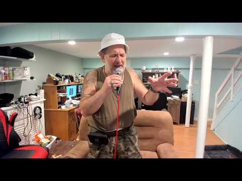 I Left My Heart in San Francisco Vocal Cover