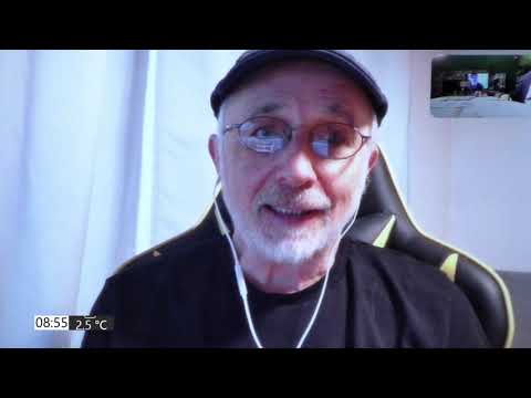 PIRKADAT Breuer Péterrel: Seres Attila