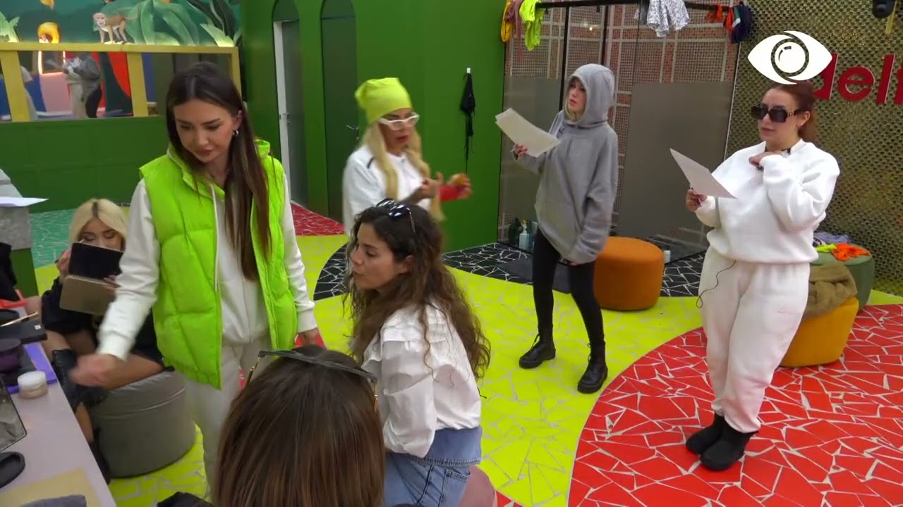 Diola: Ata duan të na nominojnë, ne duam ti qarkullojmë!