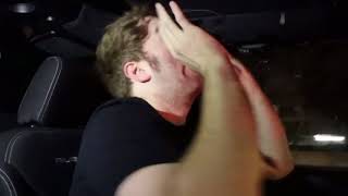 shane dawson dancing to tana mongeau’s hefner for 25 seconds straight