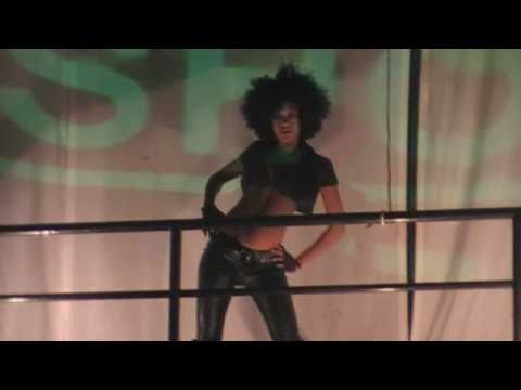 ANIMAZIONE SHOCK @ TNTKAMASUTRA 06.11.2010