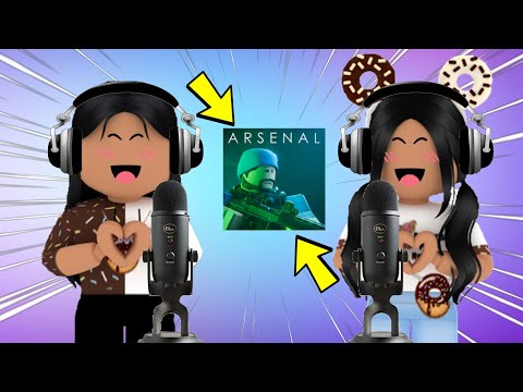 🎤Mini Podcast with Selma & Johanna AKA Chocolate & Sprinkle!!💬Ep: 1