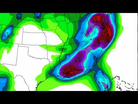 July 20 Weather Xtreme Video - Morning Edition
