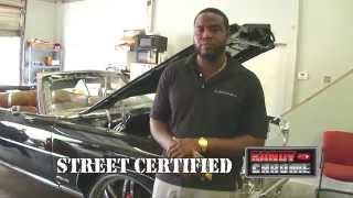 KandyonChrome: Donk Master & Murff Episode 2