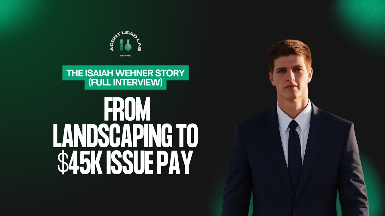 Isaiah testimonial