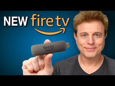 Should YOU Buy the New Fire TV 4k Max 2nd Gen? (2023)