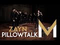 Pillowtalk (Zayn Cover - Live at Miami of Ohio) - The Vanderbilt Melodores