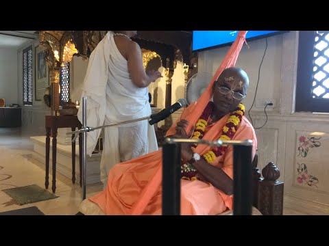 HH Bhakti mukunda swami maharaj