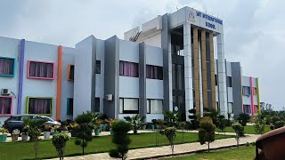 Jay International School Video
