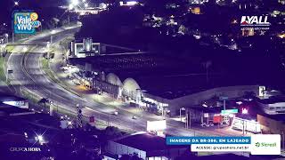 #8 DO PRÉDIO MAIS ALTO DO RS, VISTA PARA BR-386 live webcam