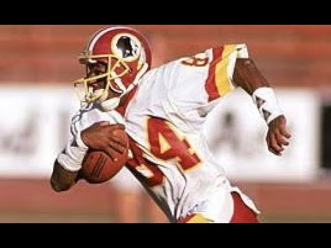 Promotional video thumbnail 6 for 2X Super Bowl Champion, Gary Clark