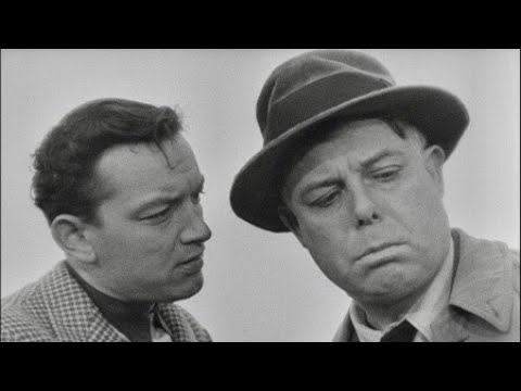THE RULES OF THE GAME (1939): Criterion Classic