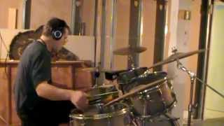 The Little Drummer Boy Music Video