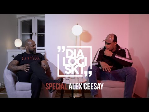 DLGSKT Special, Alex Ceesay pt 1