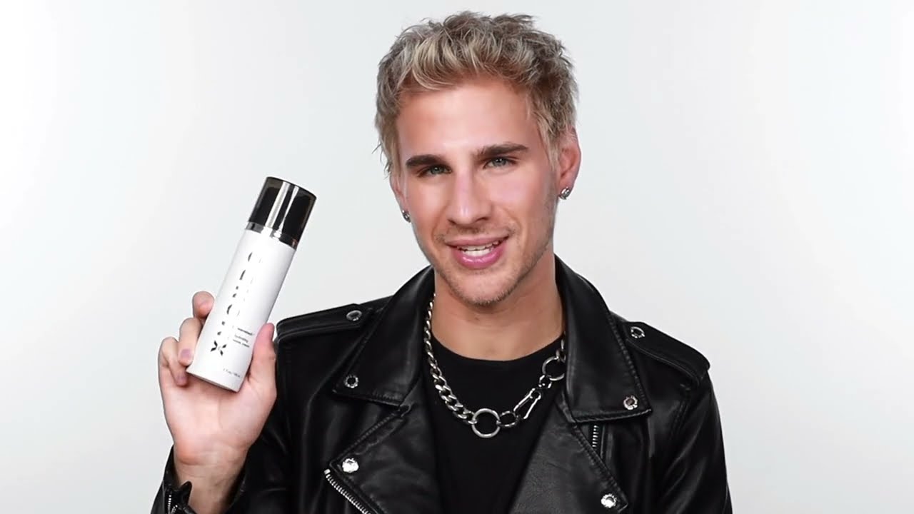 XMONDO Hair - Wavetech Hydrating Wave Cream