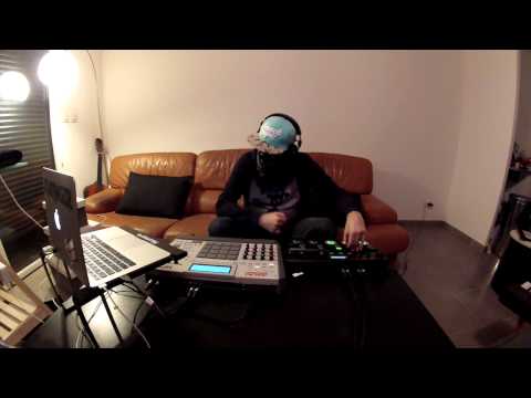 ANDREA BALENCY (Scarfinger Remix) - YOU'VE NEVER BEEN ALONE - vocal Prhyme