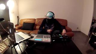 ANDREA BALENCY (Scarfinger Remix) - YOU'VE NEVER BEEN ALONE - vocal Prhyme