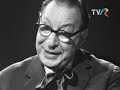 Ion Finteșteanu și Marcel Anghelescu
