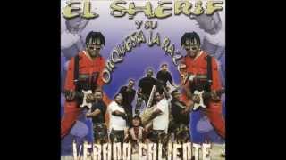 El Sheriff &amp; La Razza - Corazones Petatiados # 1