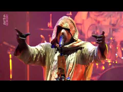 Non Est Deus | Summer Breeze 2025 | LIVE