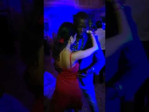 Matar e Chiara💗 Kizomba Fusion