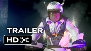 The Art of the Steal Official International Trailer #1 (2014) - Kurt Russell Movie HD