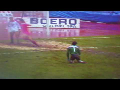 ANCONA-RIMINI 3-1 / Serie C1 1984-85