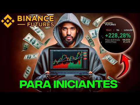 Crypto Futures Trading Guide — Full Breakdown & Transcript