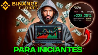 Complete Beginner's Guide to Cryptocurrency Futures Trading thumbnail