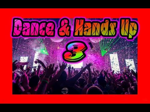 Dance And Hands Up 2020 Vol. 3 BY JJFUXION