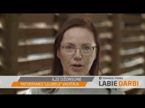 "4finance fonda Labie Darbi" Lielais Vasaras Darbs Ulubelē