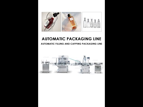 , title : 'ZONESUN Automatic production line filling and capping machine