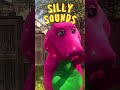 What Kind Of Silly Sounds Can You Make Subscribe
