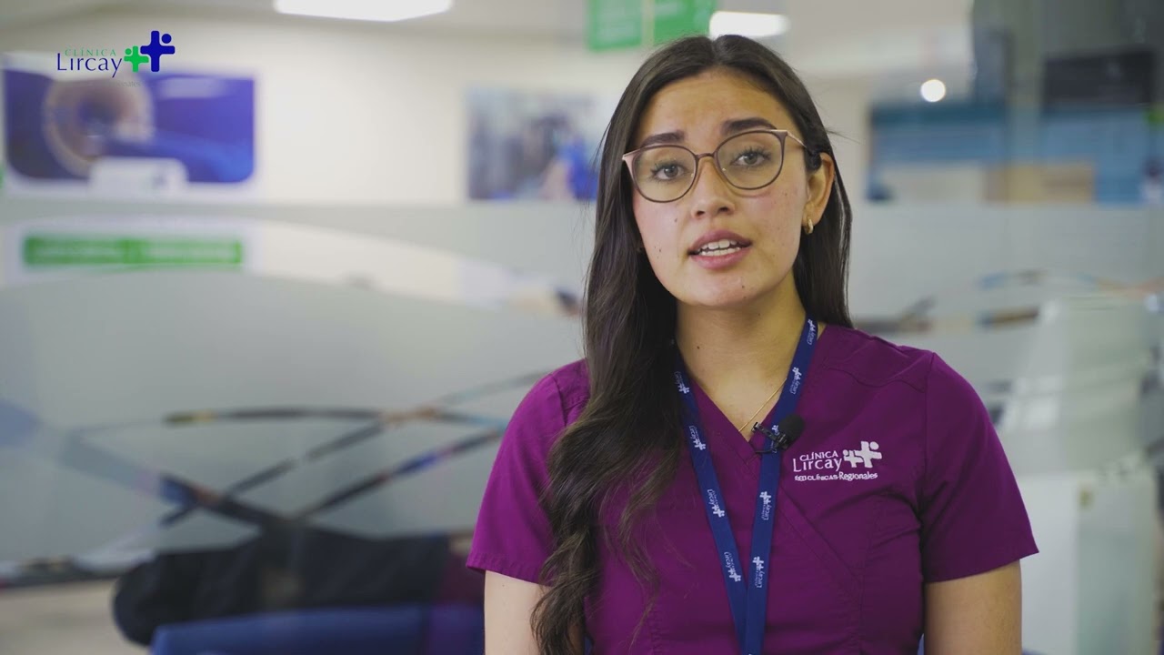 Resonancia Magnética con Anestesia