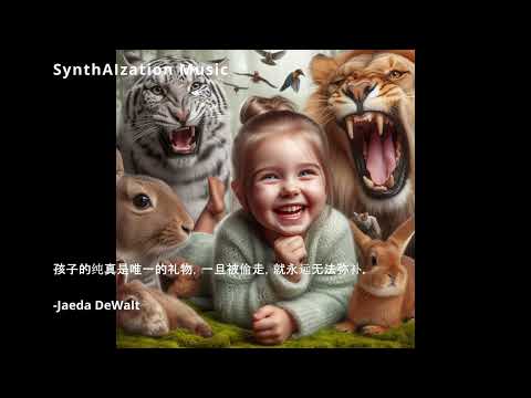 The Gift of Innocence | Tropical House | FULL MIX