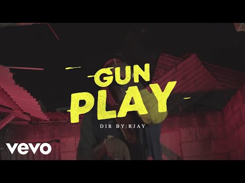 NICKO BLAST - GUN PLAY