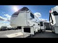 Check out this Video for a 2026 Forest River Sandpiper 3710HBFB(Stock #J049100)  for sale by RV Dynasty. This unit is located in Bunker Hill, IN