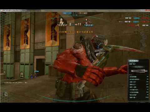 CrossFire 2.0 ☆ GamePlay Big Update 3.0