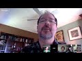 SFWA #ThePanel Episode 1: What is Science Fiction?
