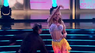 Alix Earle’s Finale Instant Dance Challenge | Dancing with the Stars
