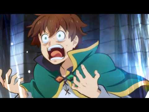 KonoSuba 2 OST #27 - The Axis Cult Song